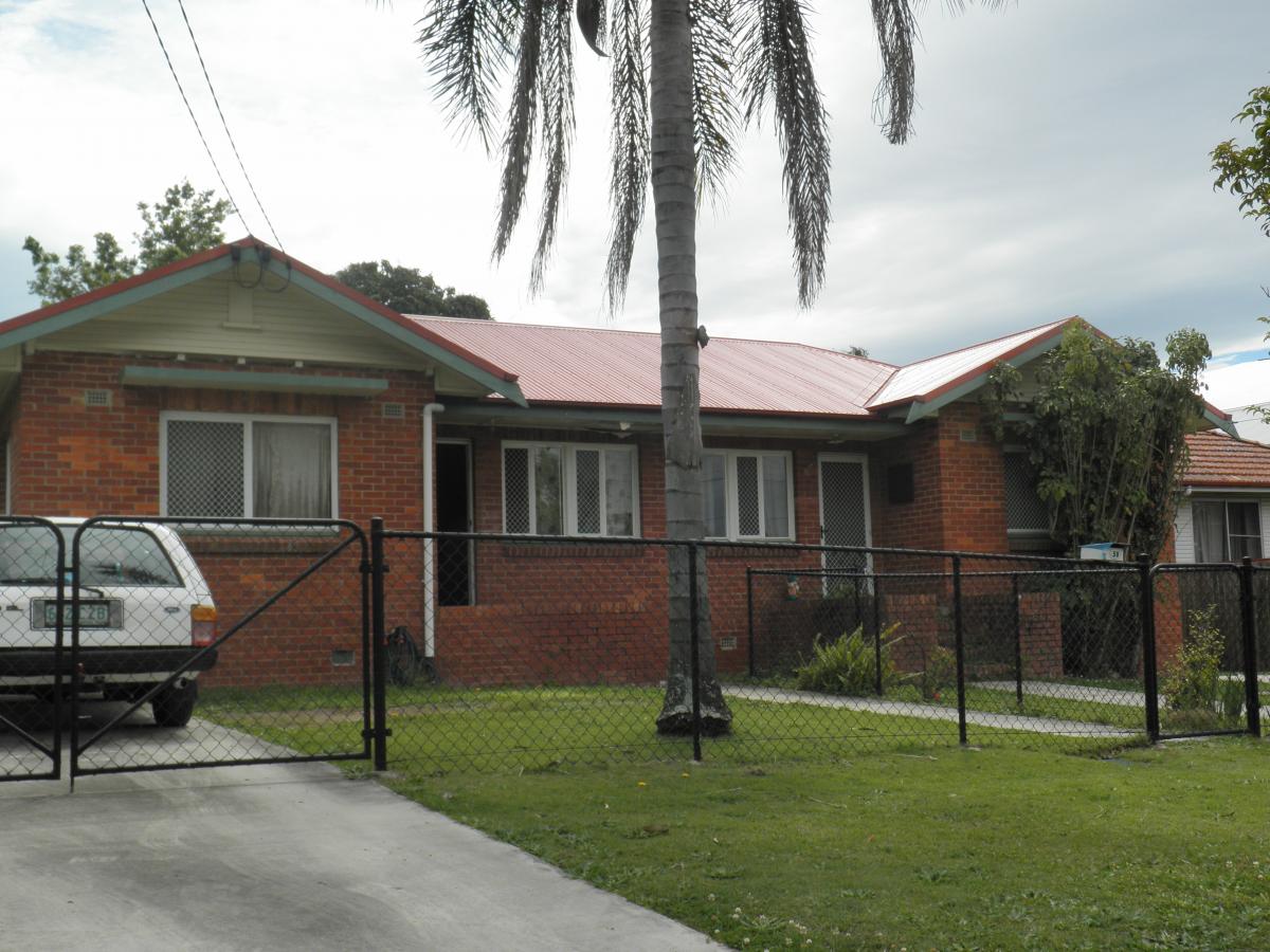 Housing Commission Duplex Heritage Places